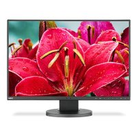 монитор NEC MultiSync EA245WMi Black Черный