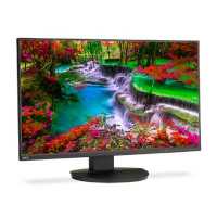 монитор NEC MultiSync EA271F Black Черный