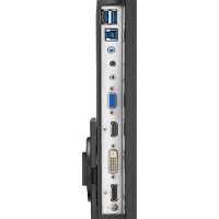 монитор NEC MultiSync EA271F Black Черный