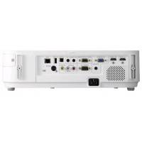 проектор NEC NP-M322W Белый