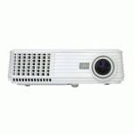 проектор NEC NP200A Белый