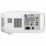 проектор NEC NP4000 Белый