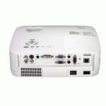 проектор NEC NP410 Белый