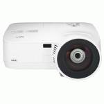 проектор NEC NP600S Белый