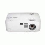 проектор NEC NP610S Белый