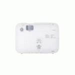 проектор NEC P350W Белый