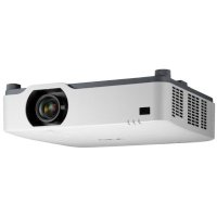 проектор NEC P525WL Белый