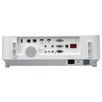 проектор NEC P554U Белый