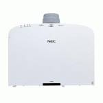 проектор NEC PA550W Белый
