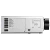 проектор NEC PA703W+NP13ZL Белый