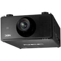 проектор NEC PX2000UL Белый