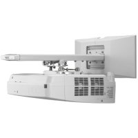 проектор NEC UM361X Белый