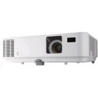 проектор NEC V302W Белый