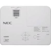 проектор NEC V302X Белый