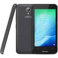 смартфон Neffos Y50 Dark Grey