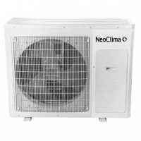 кондиционер NeoClima NS/NU-HAX18R