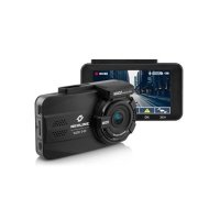 видеорегистратор Neoline Wide S49 Dual Черный