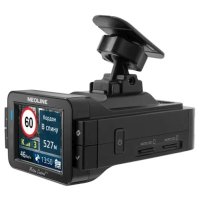 видеорегистратор Neoline X-COP 9100s Черный