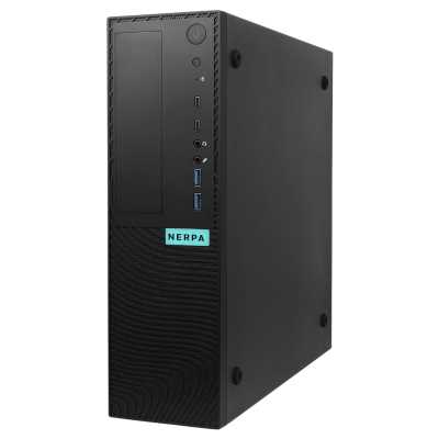 компьютер Nerpa BALTIC A732-010626 Черный
