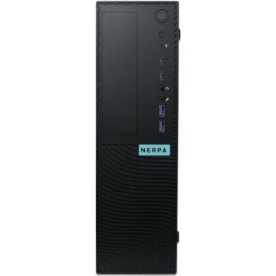 компьютер Nerpa BALTIC I530-BMCAA00 Черный