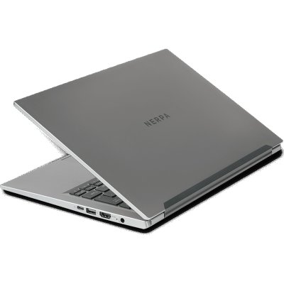 ноутбук Nerpa Caspica I552-14CA082602G Серый