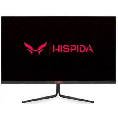 монитор Nerpa HISPIDA GI25F32FE Черный