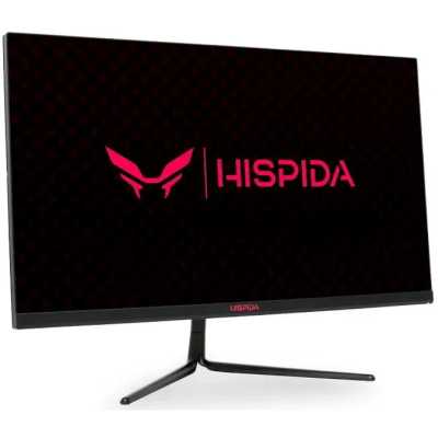 монитор Nerpa HISPIDA GI25F32FE Черный