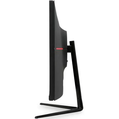монитор Nerpa HISPIDA GI25F32FE Черный
