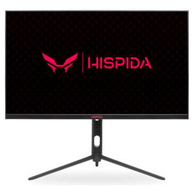 монитор Nerpa HISPIDA GI27Q18HE Черный