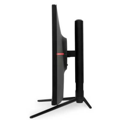 монитор Nerpa HISPIDA GI27Q24HE Черный