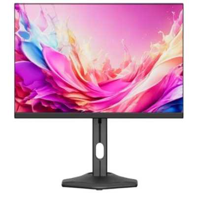 монитор Nerpa OPD24F75HE Черный
