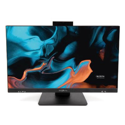 моноблок Nerpa SAIMAA I242-104F165101K Черный