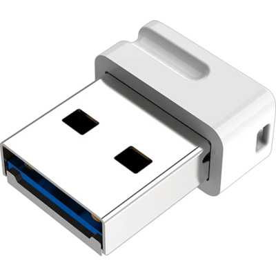 флешка Netac 128GB NT03U116N-128G-32WH Белый