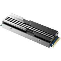 SSD диск Netac NV5000 1Tb NT01NV5000-1T0-E4X Черный