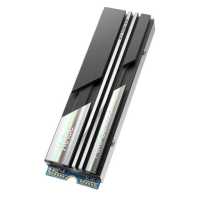 SSD диск Netac NV5000 500Gb NT01NV5000-500-E4X Черный