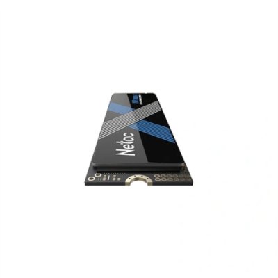 SSD диск Netac NV7000Q 2Tb NT01NV7000Q-2T0-E4X Черный