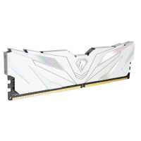 оперативная память Netac Shadow II White NTSWD4P26SP-08W