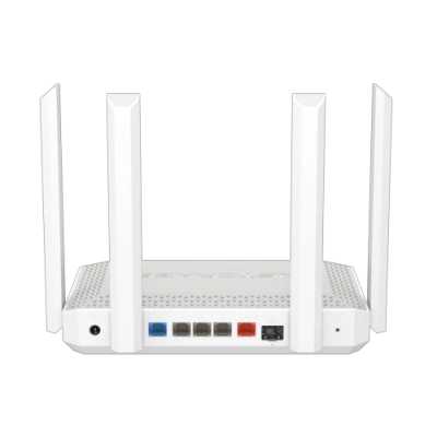 роутер Netcraze Giga NC-1012