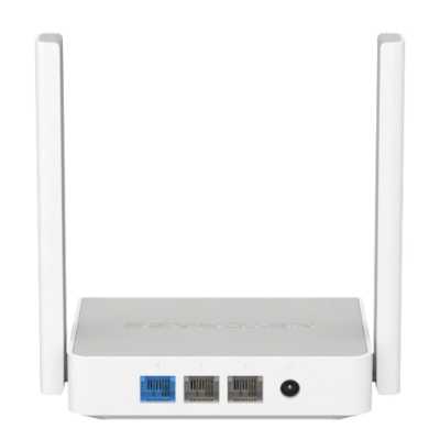 роутер Netcraze Starter NC-1121