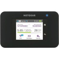 точка доступа NetGear AC790-100EUS