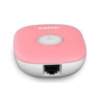 Powerline Netis E1+Pink