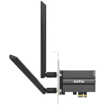 WiFi адаптер Netis F1