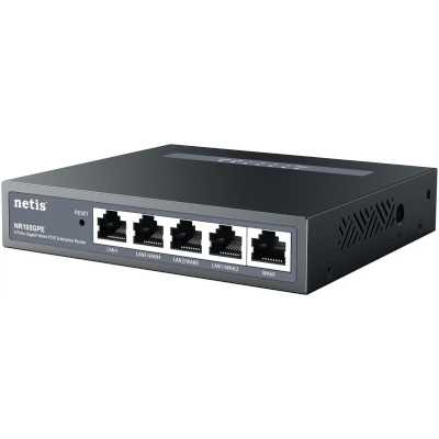 маршрутизатор Netis NR105GPE