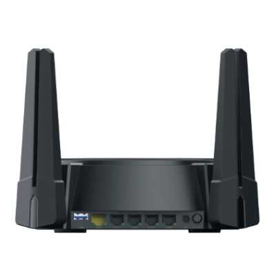 роутер Netis NX62