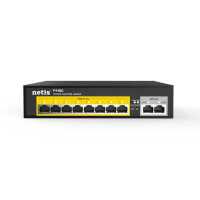 коммутатор Netis P110C