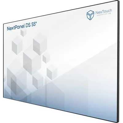 профессиональный дисплей NexTouch NextPanel DS 55 PDSCV1NNT55