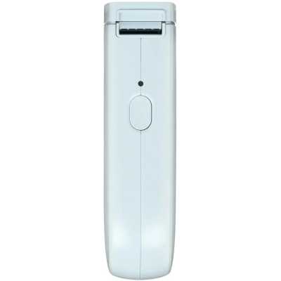 принтер этикеток Niimbot D11 H Light Blue голубой