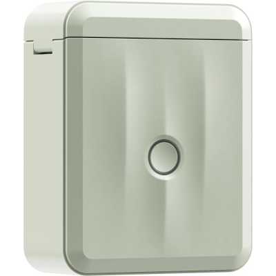 принтер этикеток Niimbot D110 M Green зеленый