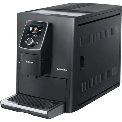 кофемашина Nivona CafeRomatica NICR 820