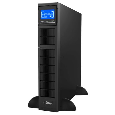 ИБП nJoy Balder 3000 PWUP-OL300BA-AZ01B
